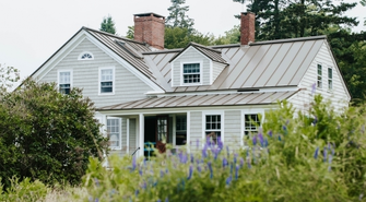 Przedsionek w domu — Jak praktycznie urządzić wizytówkę Twojego domostwa?