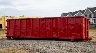 Wywóz odpadów na terenie Warszawy – kto się tym zajmuje?