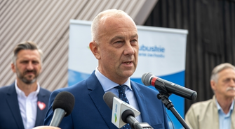 Rada Kobiet Województwa Lubuskiego. Marszałek zaprasza do współpracy