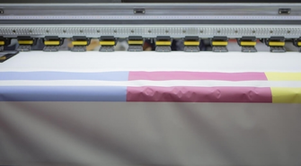 Drukarka sublimacyjna do tkanin - jak wybrać dobry model?