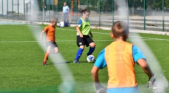 Letni Turniej Orlika. W Sławie startują piłkarskie rozgrywki dla dzieci [TERMINARZ]