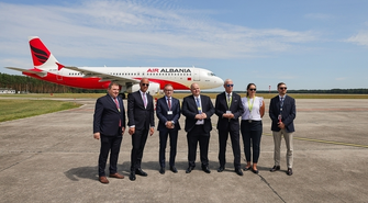 Nowy terminal na Zielona Góra-Babimost. Lotnisko zyska nowe możliwości