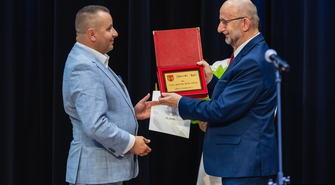 Sławskie Laury 2024. Trzy osobistości uhonorowane