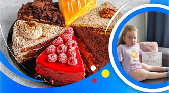 Sława. Słodka akcja charytatywna dla małej Lilianny. Dołącz do pomocy