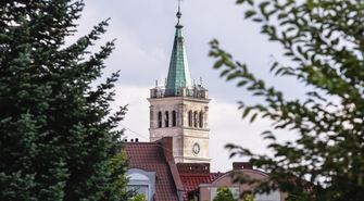 Remont kościoła w Sławie. Ruszyły prace konserwatorskie