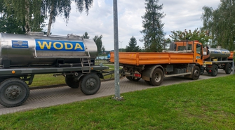 Woda znów zdatna do picia. Koniec problemów dla mieszkańców