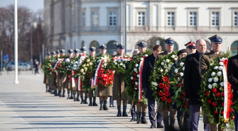 Uczczą pamięć ofiar Zbrodni Wołyńskiej. Uroczyste odsłonięcie pomnika jeszcze w sierpniu