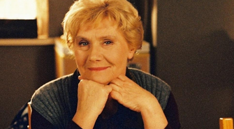 Biblioteka zaprasza na Narodowe Czytanie. Gościem specjalnym Teresa Lipowska