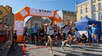 Biegacze opanują Wschowę. Twarda Piątka wraca z przytupem