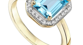 Pierścionki zaręczynowe i kolczyki z diamentami - czym wyróżnia się taka biżuteria?