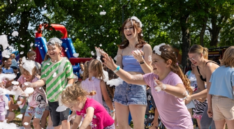 Festiwal Piany i Zabawy powraca do Wschowy. „Przygotowaliśmy wiele atrakcji, które Was zaskoczą”