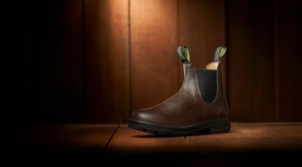 Jak nosić sztyblety męskie - porady i pomysły na stylizacje