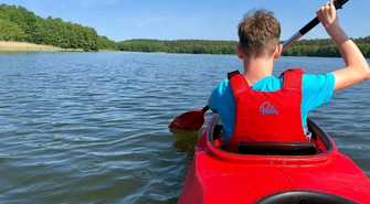 Wyprawa kajakowa - co zabrać ze sobą na niezapomnianą przygodę