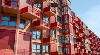 Co przyciąga kupujących na rynek mieszkań w Zielonej Górze?