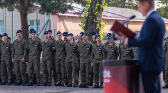 Nowy rok szkolny w „Staszicu” rozpoczęty. „Czas wytężonej pracy” [VIDEO]