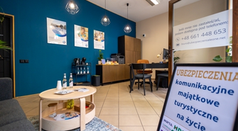 Uczniowie wrócili do szkół. Co z ubezpieczeniami? Właścicielka Multiagencji Leone wyjaśnia