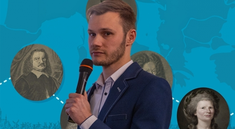 Śladami znanych i mniej znanych wschowian. Muzeum Ziemi Wschowskiej zaprasza na wykład