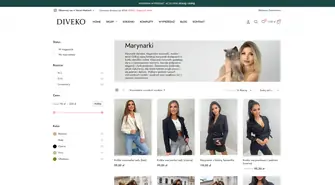 Eleganckie marynarki damskie - co króluje w modzie?