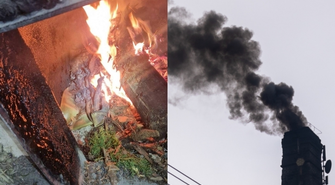 Truciciel przyłapany i ukarany. Straż Miejska zapowiada kolejne kontrole