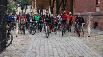 Rodzinny Piknik Ekologiczny w „Staszicu”