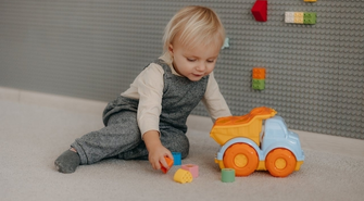 Jakie pieluszki wielorazowe dla dziecka? Praktyczny przewodnik dla rodziców