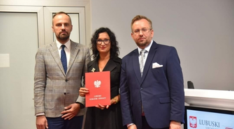 Lubuska Rada Dyrektorów Szkół i Placówek powołana. „Efektem będzie wyposażony uczeń”