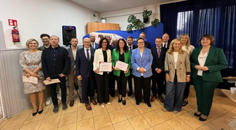 I LO we Wschowie wśród sześciu szkół w Polsce. W „Zanie” powstanie laboratorium AI