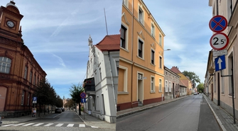 Gmina Wschowa wnioskuje o fundusze. W planach przebudowa dwóch ulic w centrum