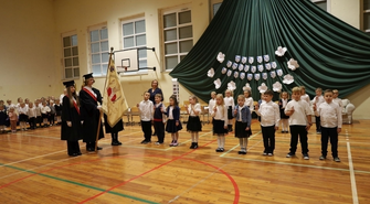 Gminny Dzień Edukacji Narodowej w Szlichtyngowej