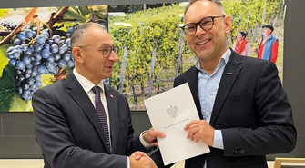 Konradowo zyska nową drogę. Ponad 430 tys. zł z rządowego funduszu dla Gminy Wschowa