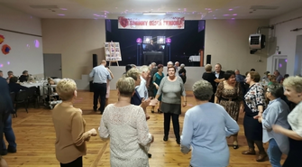 Gminny Dzień Seniora w Szlichtyngowie. Zaproszenie na wydarzenie