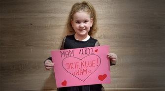 Operacja Lilianki możliwa. Zebrano 300 tys. zł