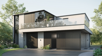 Systemy okładzin elewacyjnych – Reynaers Aluminium