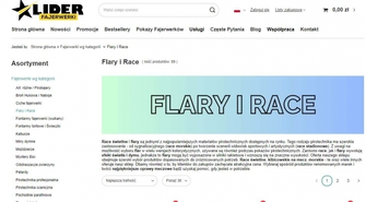 Flary - jak działają i kiedy warto je stosować?