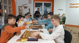 Jesienna edycja Grand Prix Juniorów rozpoczęta. Pierwszy turniej wygrał Skorupiński