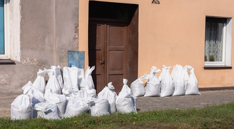 Podtopienie domu a ubezpieczenie. Dlaczego warto upomnieć się o swoje?