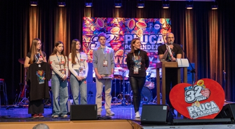 Zostań wolontariuszem WOŚP. Sztab CKiR Wschowa szuka chętnych