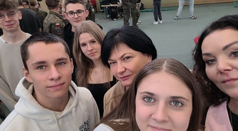 Śpiewali, recytowali i tańczyli bez względu na wiek. „Historia Niepodległej łączy pokolenia”