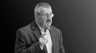 Zmarł Ryszard Gryca. Był Burmistrzem Sławy w latach 1990-1998