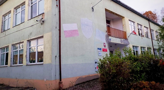 Termomodernizacja szkoły w Osowej Sieni. Gmina Wschowa wybrała wykonawcę