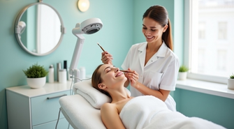 Dlaczego trzeba dbać o skórę jesienią?