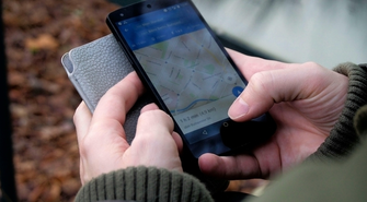 Jak udostępnić lokalizację w telefonie?