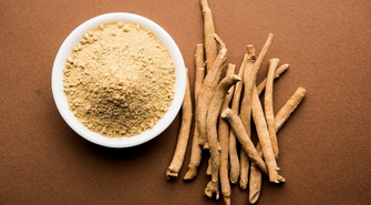Wyjątkowy adaptogen - korzyści wynikające z przyjmowania ashwagandhy