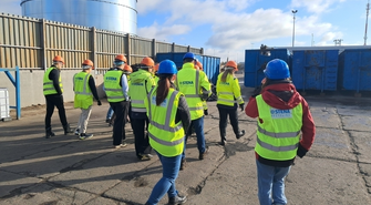 Stena Recycling zaprasza do pracy. Poszukiwany pracownik techniczny