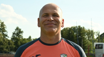 Tomasz Leszczyński odchodzi z Dębu Sława-Przybyszów. Kto zostanie nowym szkoleniowcem?