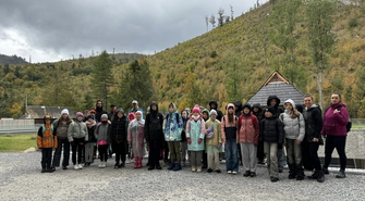 Podróże z klasą. Uczniowie z gminy Szlichtyngowa odkrywali Polskę