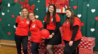 Szlachetna Paczka we Wschowie. Weekend Cudów pomógł 12 rodzinom i dał 154 powody do uśmiechu