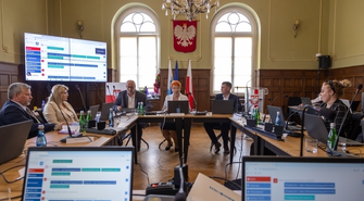 Budżet Miasta i Gminy Wschowa na 2025 rok uchwalony. Prawie 24 mln zł na inwestycje