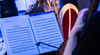 „Rok się już kończy, rok się zaczyna”. Stowarzyszenie Bis zaprasza na koncert