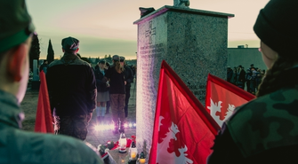 Bieg Pamięci Powstania Wielkopolskiego. Sztafeta na trasie Wschowa - Łupice [ZAPOWIEDŹ]